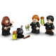 LEGO Harry Potter "Хогвартс: ошибка с оборотным зельем" 76386